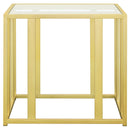 Adri End Table - Michael's Discount Furniture