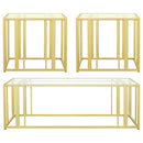 Adri Coffee Table Set - Michael's Discount Furniture