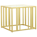 Adri Coffee Table Set - Michael's Discount Furniture