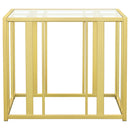 Adri Coffee Table Set - Michael's Discount Furniture