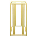 Adri Console Table - Michael's Discount Furniture