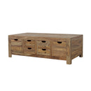 Esther Coffee Table - Michael's Discount Furniture