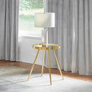Kaelyn End Table - Michael's Discount Furniture