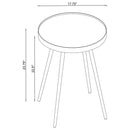Kaelyn End Table - Michael's Discount Furniture