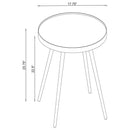 Kaelyn Coffee Table Set - Michael's Discount Furniture