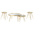 Kaelyn Coffee Table Set - Michael's Discount Furniture