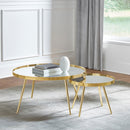 Kaelyn Nesting Coffee Table - Michael's Discount Furniture