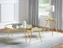 Kaelyn Nesting Coffee Table - Michael's Discount Furniture