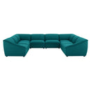 Comprise 8-Piece Sectional Sofa