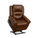 Oscar Latitudes Power Lift Recliner with Right-Hand Control & Power Headrest - 5000003513 - Michael's Discount Furniture