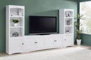 Laughlin Entertainment Center - Michael's Discount Furniture