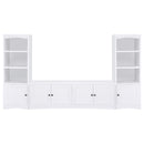 Laughlin Entertainment Center - Michael's Discount Furniture