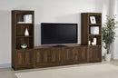 Laughlin Entertainment Center - Michael's Discount Furniture