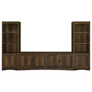 Laughlin Entertainment Center - Michael's Discount Furniture