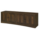 Laughlin Entertainment Center - Michael's Discount Furniture