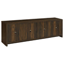 Laughlin Entertainment Center - Michael's Discount Furniture