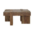 Samira Coffee Table - Michael's Discount Furniture