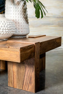 Samira Coffee Table - Michael's Discount Furniture