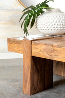 Samira Coffee Table - Michael's Discount Furniture