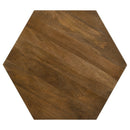 Zalika Coffee Table - Michael's Discount Furniture