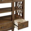 Phillipe Server in Cherry