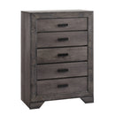 Nathan Chest