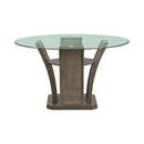 Dapper Round Table
