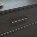 Waterfall Drawer Chest - Michael's Discount Furniture