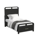 Ridgemont Storage Bedroom Set