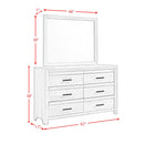 Eleanor Panel Bedroom Set
