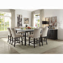Nolan Counter Height Table - Michael's Discount Furniture