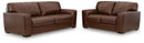 Brogliano Living Room Set - Michael's Discount Furniture