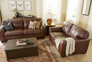 Brogliano Living Room Set - Michael's Discount Furniture