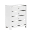 Sami Youth Panel Bedroom Set