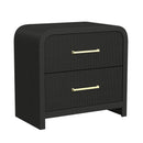 Ridgemont Storage Bedroom Set