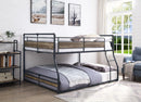 Bunk Bed (F/Q)