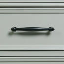 Slater Platform Storage Bedroom Set