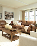 Saonara Living Room Set - Michael's Discount Furniture