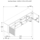 Arini TV Stand