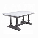 Yabeina Dining Table - Michael's Discount Furniture