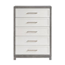Rowan Chest