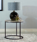 Lainey End Table - Michael's Discount Furniture