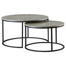 Lainey Nesting Coffee Table - Michael's Discount Furniture