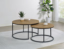 Lainey Nesting Coffee Table - Michael's Discount Furniture