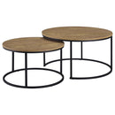 Lainey Nesting Coffee Table - Michael's Discount Furniture