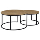 Lainey Nesting Coffee Table - Michael's Discount Furniture