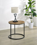 Lainey End Table - Michael's Discount Furniture