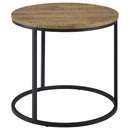Lainey End Table - Michael's Discount Furniture