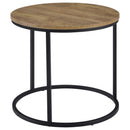 Lainey End Table - Michael's Discount Furniture