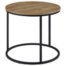 Lainey End Table - Michael's Discount Furniture